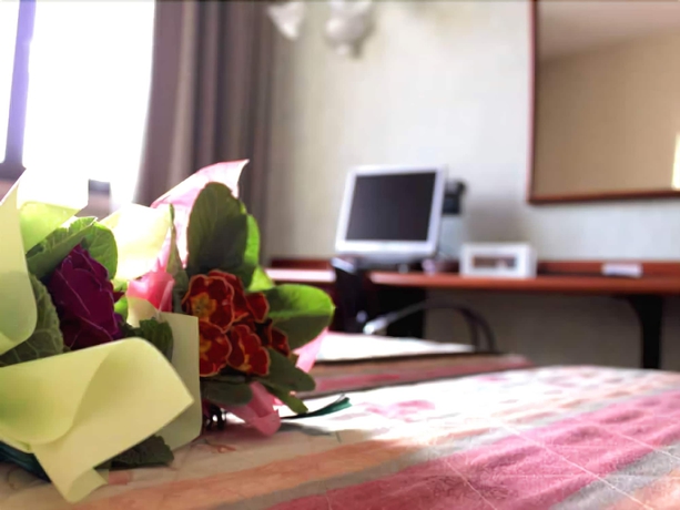 Imagen de la habitación del Hotel Da Porto. Foto 10