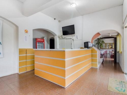 Imagen general del Hotel Da Praia. Foto 1