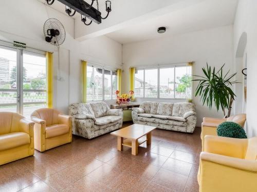 Imagen general del Hotel Da Praia. Foto 2