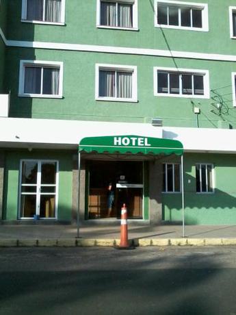 Imagen general del Hotel Da Praia. Foto 3