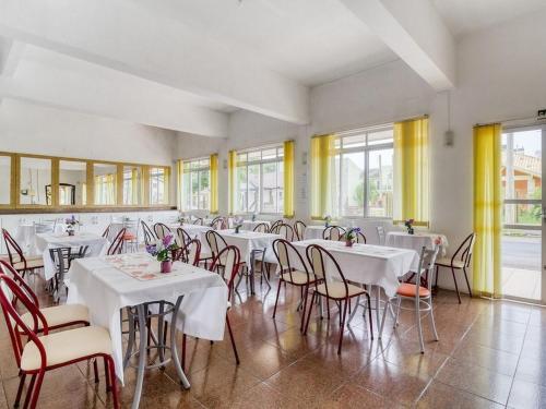 Imagen general del Hotel Da Praia. Foto 4