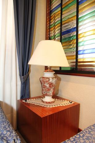 Imagen de los interiores del Hotel Da Remo. Foto 19