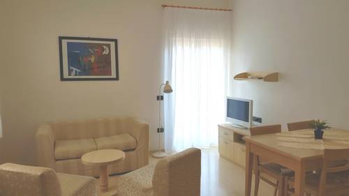 Imagen de la habitación del Hotel Da Remo, Levico Terme. Foto 3