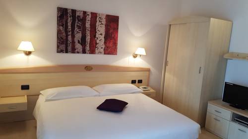 Imagen de la habitación del Hotel Da Remo, Levico Terme. Foto 4