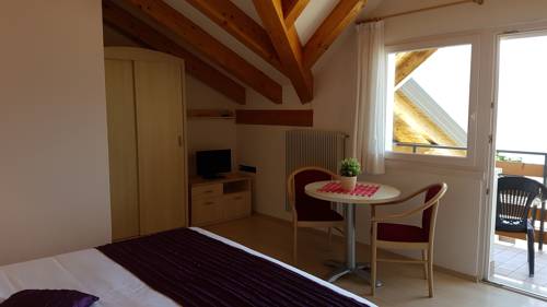 Imagen de la habitación del Hotel Da Remo, Levico Terme. Foto 5