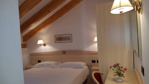 Imagen de la habitación del Hotel Da Remo, Levico Terme. Foto 7
