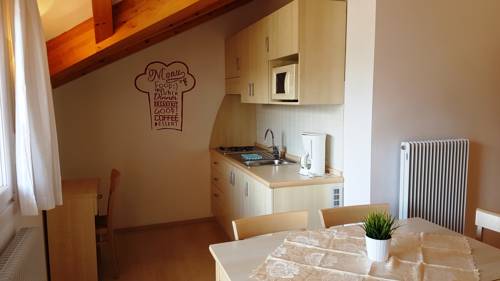 Imagen de la habitación del Hotel Da Remo, Levico Terme. Foto 8