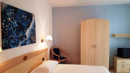 Imagen de la habitación del Hotel Da Remo, Levico Terme. Foto 10