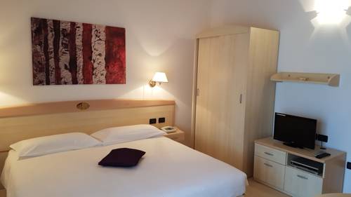 Imagen de la habitación del Hotel Da Remo, Levico Terme. Foto 14