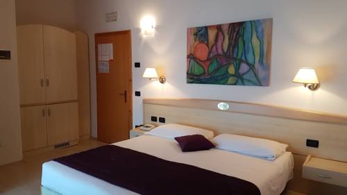 Imagen de la habitación del Hotel Da Remo, Levico Terme. Foto 15