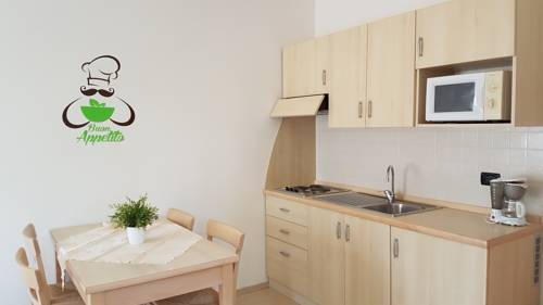 Imagen de la habitación del Hotel Da Remo, Levico Terme. Foto 16