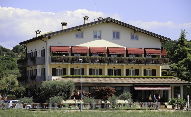 Imagen general del Hotel Da Roberto. Foto 1