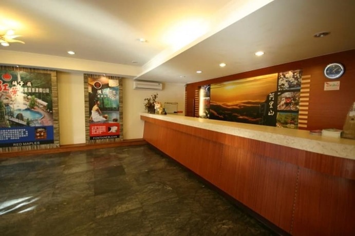 Imagen general del Hotel Da San Tong. Foto 1