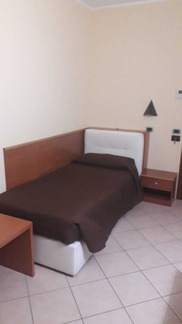 Imagen de la habitación del Hotel Da Santo. Foto 10