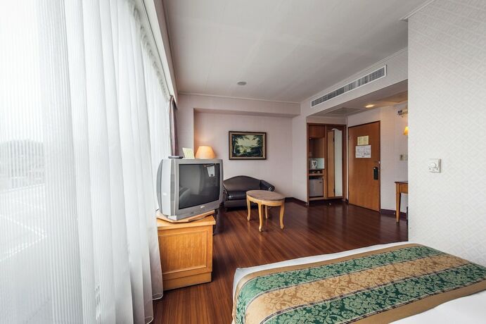 Imagen general del Hotel Da Shih. Foto 5