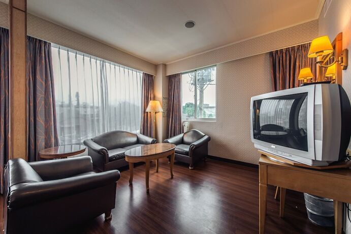 Imagen general del Hotel Da Shih. Foto 8