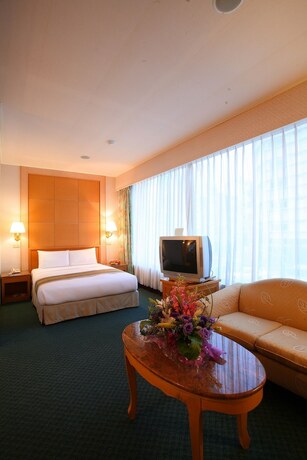 Imagen general del Hotel Da Shih. Foto 9