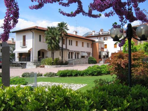 Imagen general del Hotel Da Si-Si. Foto 1