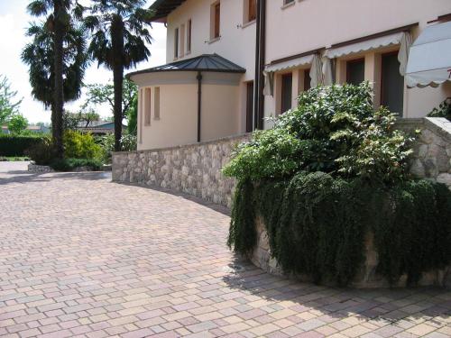 Imagen general del Hotel Da Si-Si. Foto 3