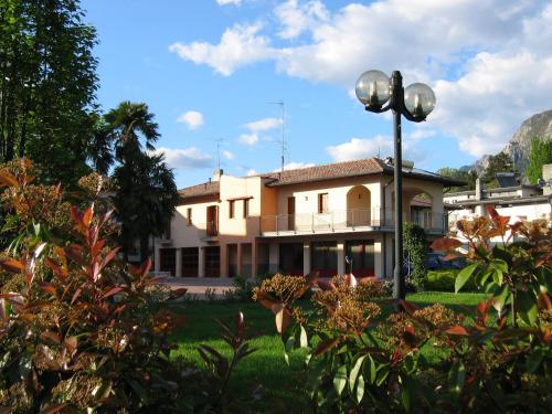 Imagen general del Hotel Da Si-Si. Foto 4