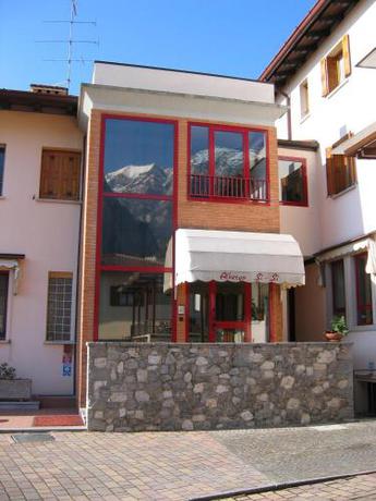 Imagen general del Hotel Da Si-Si. Foto 5
