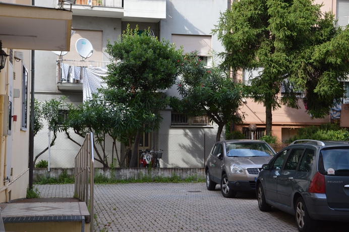 Imagen general del Hotel Da Tito. Foto 2