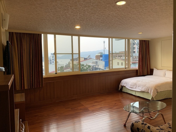 Imagen de la habitación del Hotel Da Tong BandB. Foto 12