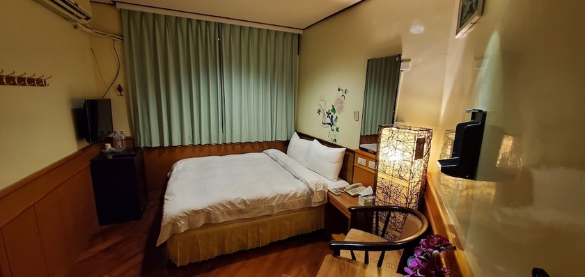 Imagen de la habitación del Hotel Da Tong BandB. Foto 15