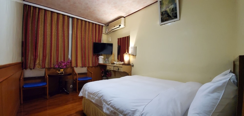 Imagen de la habitación del Hotel Da Tong BandB. Foto 18