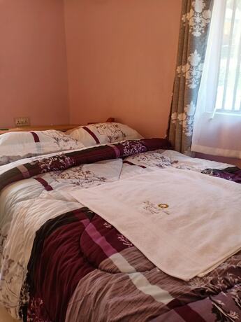 Imagen de la habitación del Hotel Da Venue Resort. Foto 8