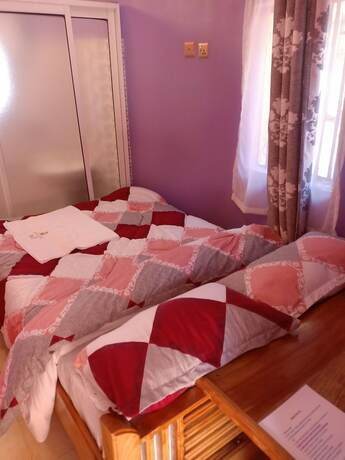 Imagen de la habitación del Hotel Da Venue Resort. Foto 9