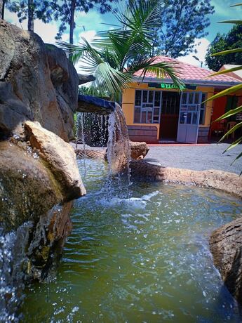 Imagen general del Hotel Da Venue Resort. Foto 1