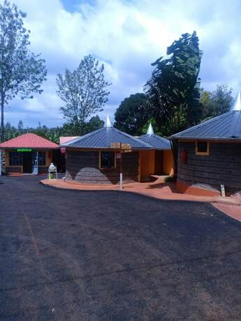 Imagen general del Hotel Da Venue Resort. Foto 4