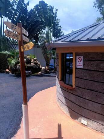 Imagen general del Hotel Da Venue Resort. Foto 5