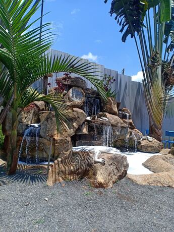 Imagen general del Hotel Da Venue Resort. Foto 6