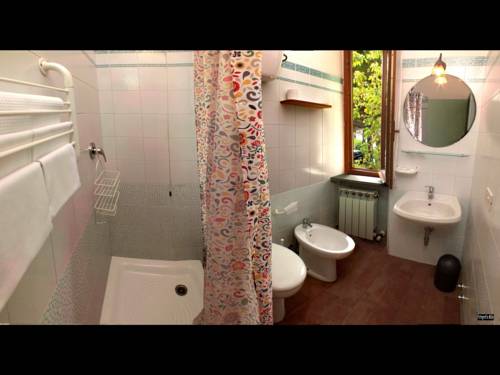 Imagen de la habitación del Hotel Da Vestro. Foto 7