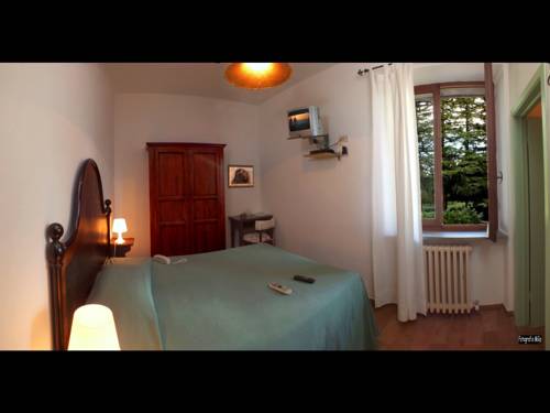 Imagen de la habitación del Hotel Da Vestro. Foto 8