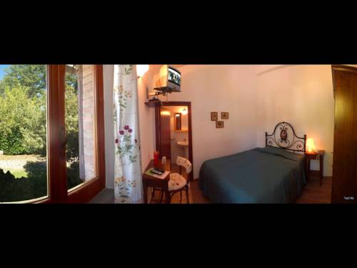 Imagen de la habitación del Hotel Da Vestro. Foto 10