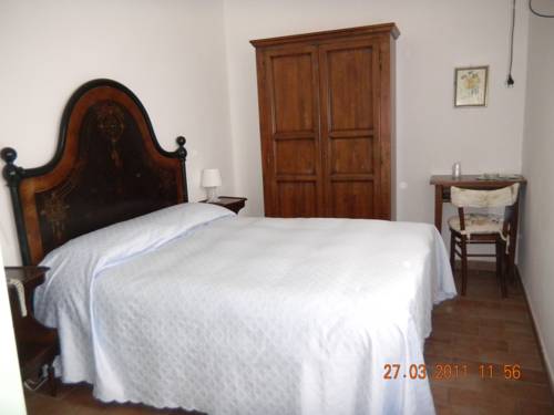 Imagen de la habitación del Hotel Da Vestro. Foto 11