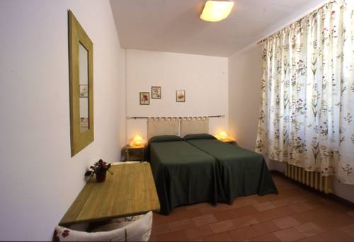 Imagen de la habitación del Hotel Da Vestro. Foto 12