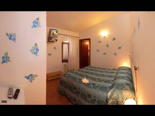 Imagen de la habitación del Hotel Da Vestro. Foto 16