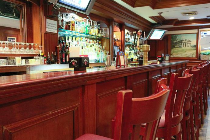 Imagen del bar/restaurante del Hotel Da Vinci, Central Park. Foto 3