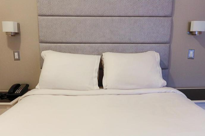 Imagen del bar/restaurante del Hotel Da Vinci, Central Park. Foto 5