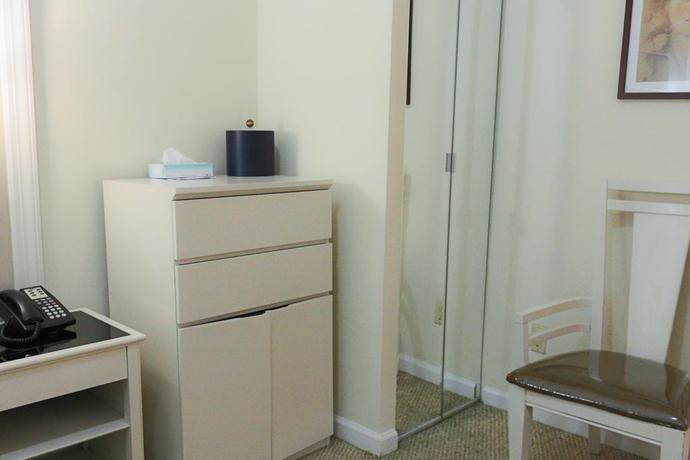 Imagen de la habitación del Hotel Da Vinci, Central Park. Foto 10