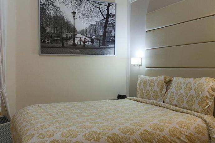 Imagen de la habitación del Hotel Da Vinci, Central Park. Foto 11