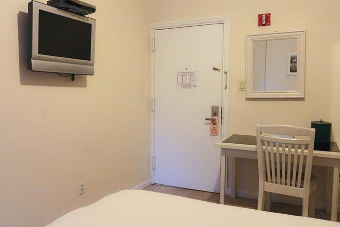 Imagen de la habitación del Hotel Da Vinci, Central Park. Foto 12