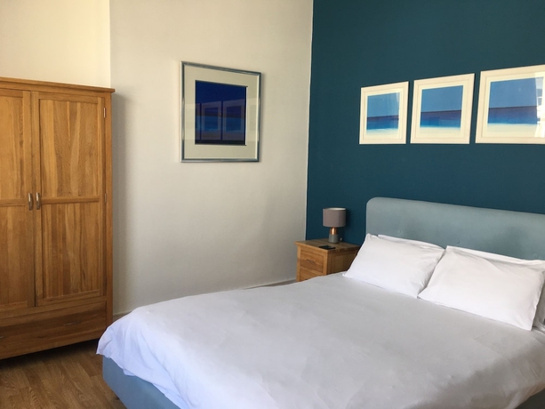 Imagen de la habitación del Hotel Da Vinci, Eastbourne. Foto 4