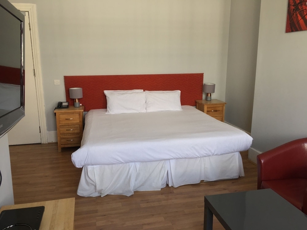 Imagen de la habitación del Hotel Da Vinci, Eastbourne. Foto 5