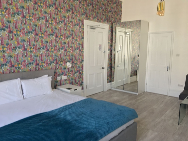 Imagen de la habitación del Hotel Da Vinci, Eastbourne. Foto 7