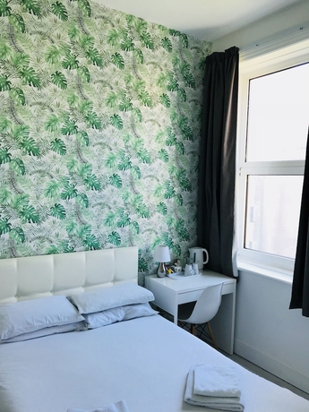 Imagen de la habitación del Hotel Da Vinci, Eastbourne. Foto 8